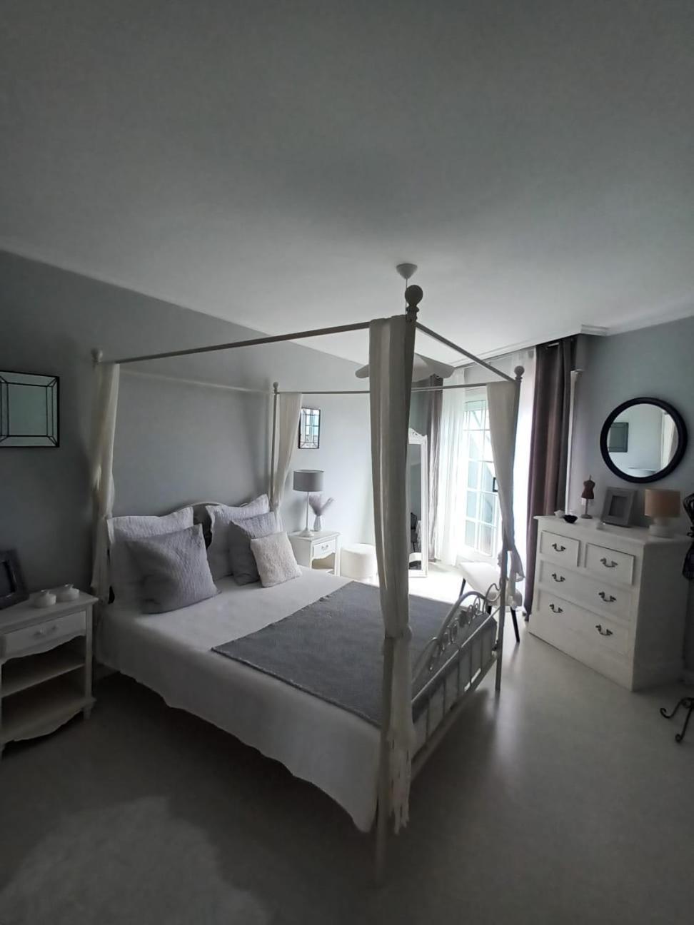 Rincon Del Mar Vacacional, Centrico,Terrazas Y Vistas A La Ria De Vigo Apartamento Moaña Exterior foto